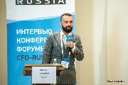 Николай Кабанов
Директор по пресейл
UiPath
